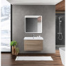 База под раковину BELBAGNO MARINO-CER-N-800-2C-SO-WO-P