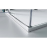 Душевой уголок BELBAGNO ETNA-A-12-100-C-Cr