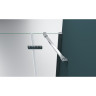 Душевой уголок BELBAGNO KRAFT-AH-12-90/100-C-Cr-R