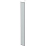 Душевой уголок BELBAGNO LUCE-AH-21-110/90-C-Cr