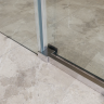 Душевой уголок BELBAGNO SOFT_CLOSE-1-AH-1-140/80-C-Cr